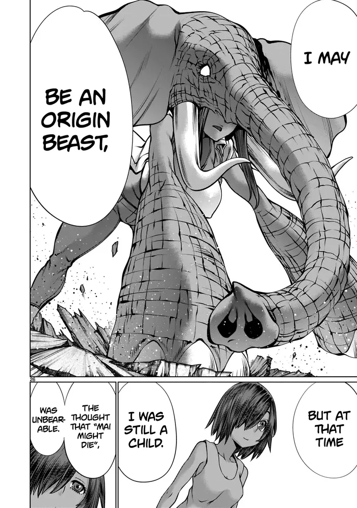 Killing Bites Chapter 99 image 24_optimized